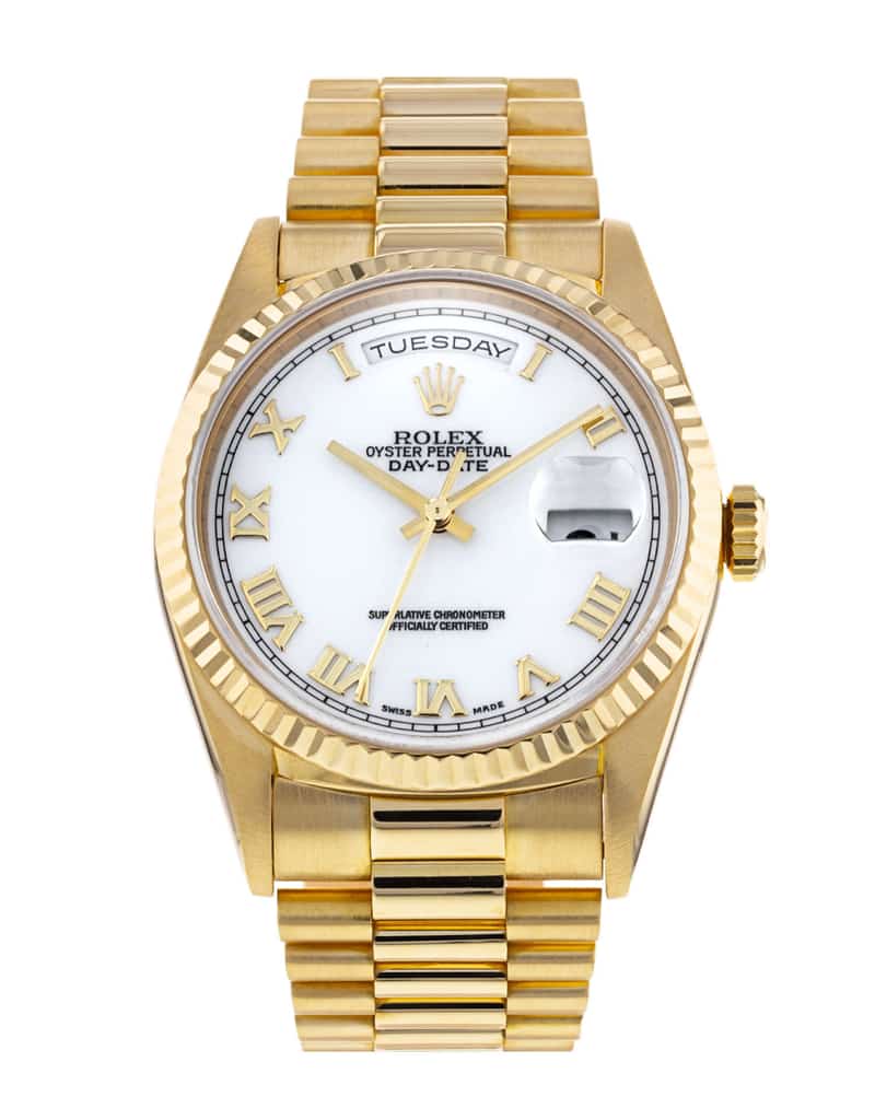 Rolex Day-Date 18238 Rolex Day-Date 18238